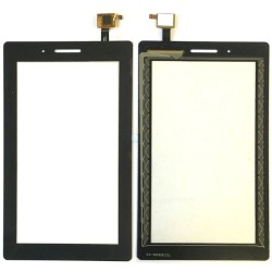 TOUCH LENOVO TAB 3 7 ESSENTIAL TB3-710F (7") PRETO TOUCH LENOVO TAB 3 7 ESSENTIAL TB3-710F (7") PRETO